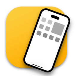 Picasso app icon