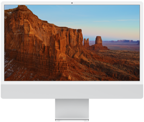 iMac 24"