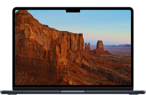 MacBook Air